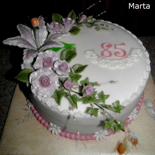 okrúhla 85
