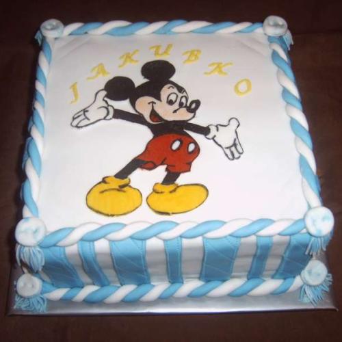Mickey