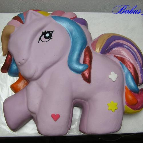 My little ponny