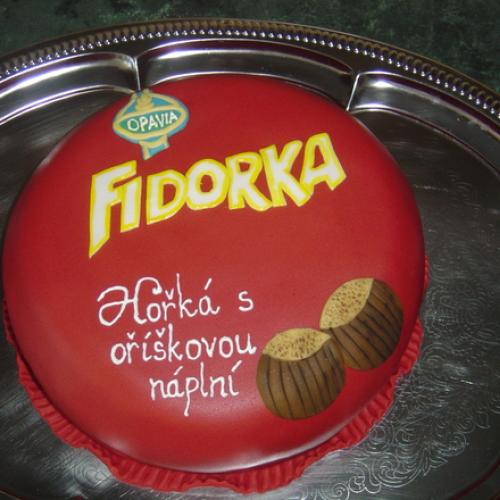Fidorka