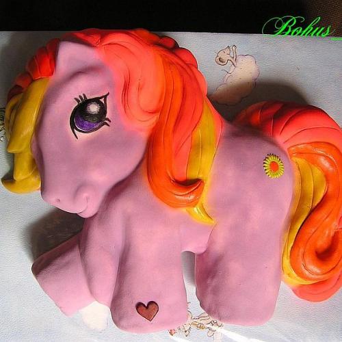 My Little Ponny