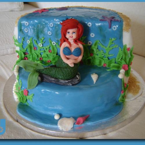 Mermaid