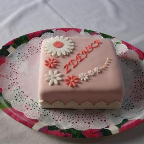 mini torta 