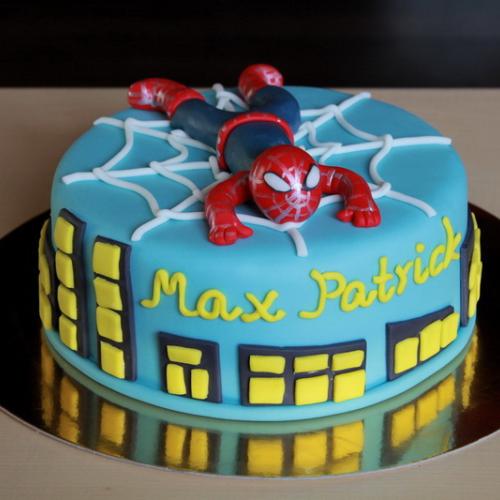 Spiderman
