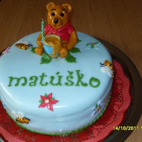 matuskovi k 1 rôčku