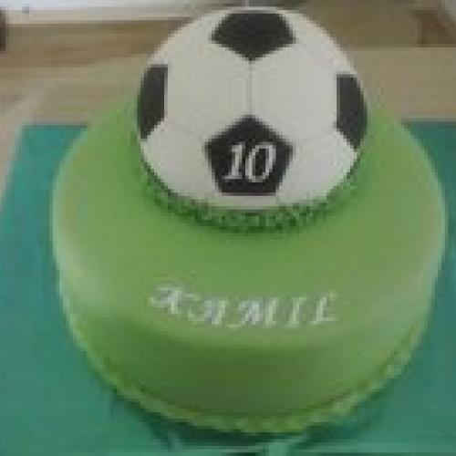 futbalka