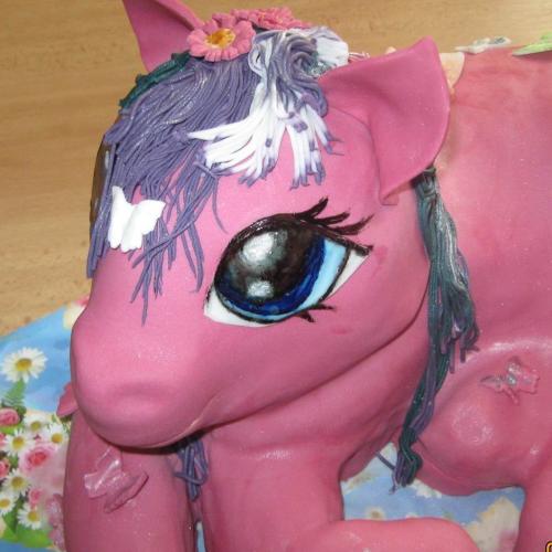 little pony
