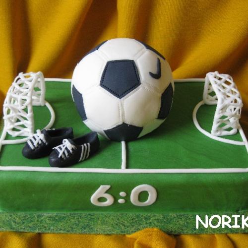 Futbalove ihrisko