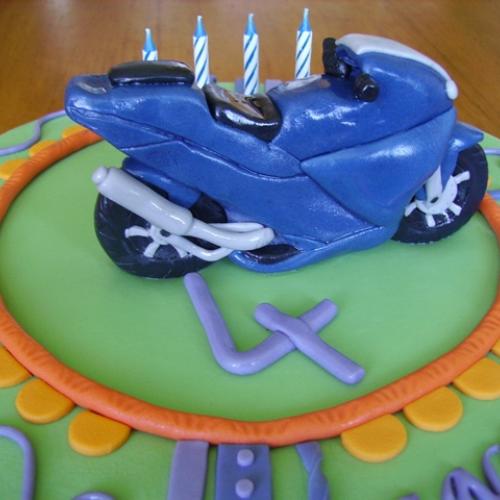 Motorka