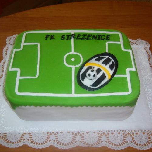 ihrisko pre futbalistu