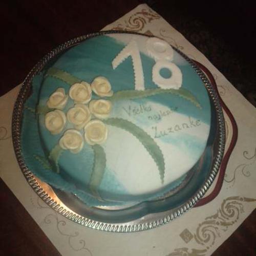 Na ,,18"ku