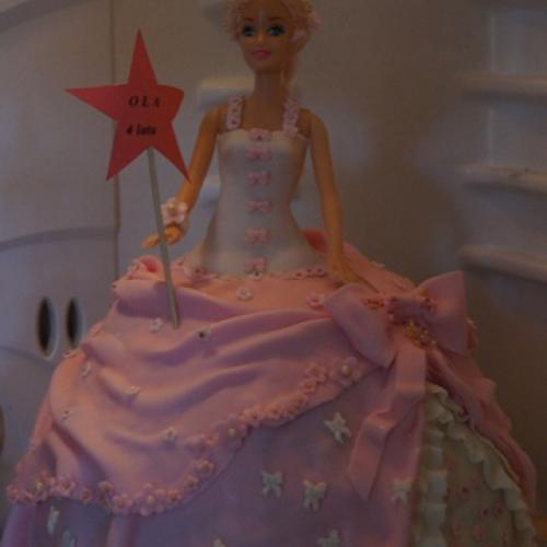 Barbie