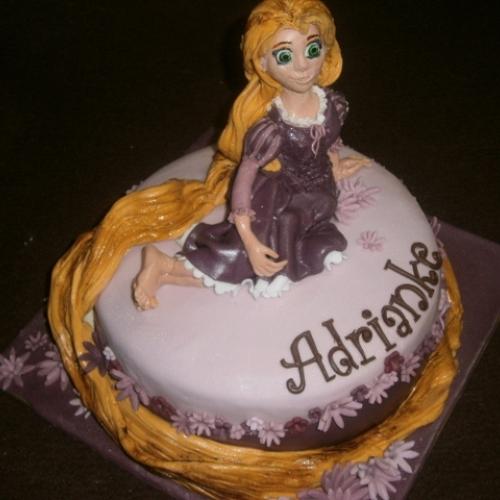 Rapunzel