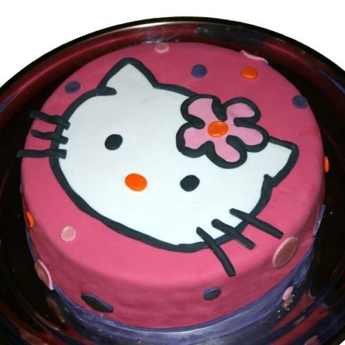 Hello Kitty 1