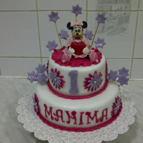 myska Minnie