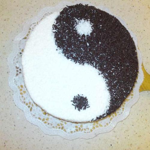 jing jang