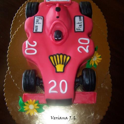 formula