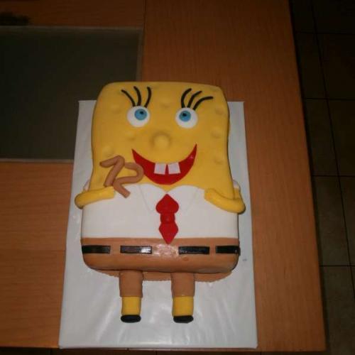 Sponge Bob