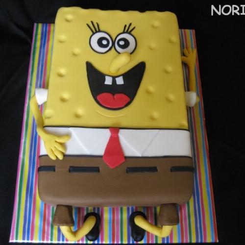 spongi Bob