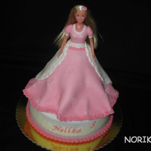 Barbi pre Nellku
