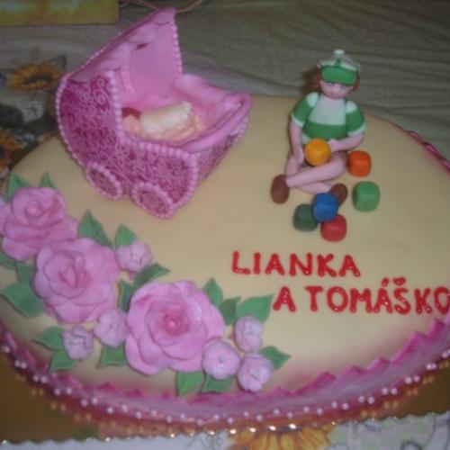 spoločné krstiny