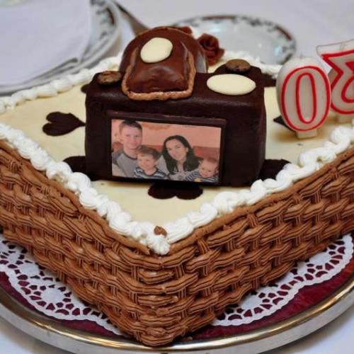 torta zozadu