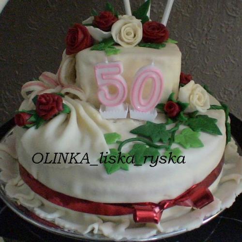 Pre maminku k 50-ke