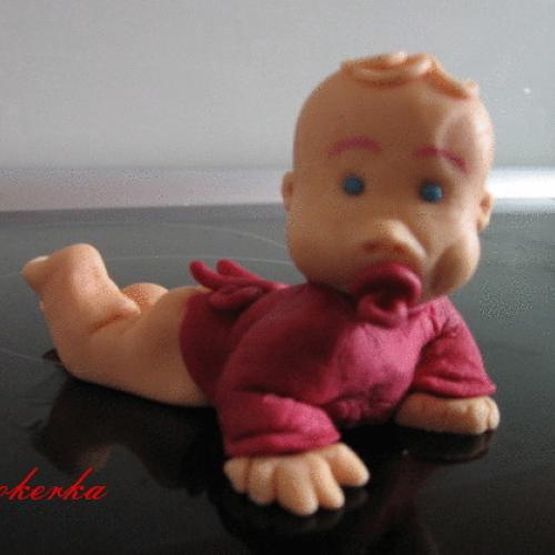 Moje babatko