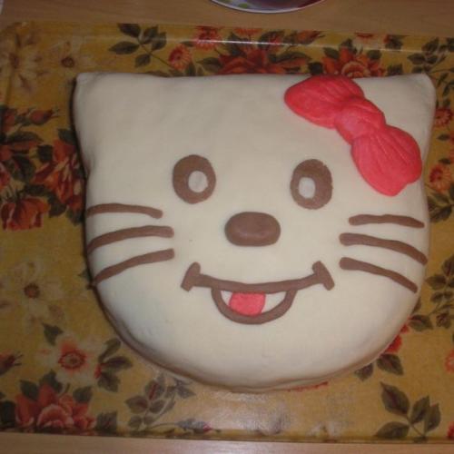 Kitty