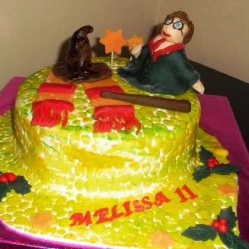 Harry Potter