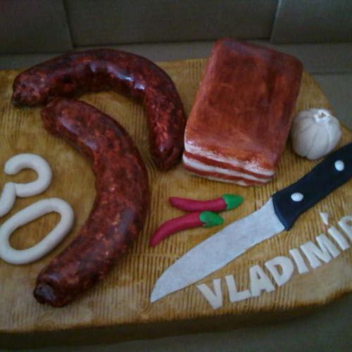 zabíjačka