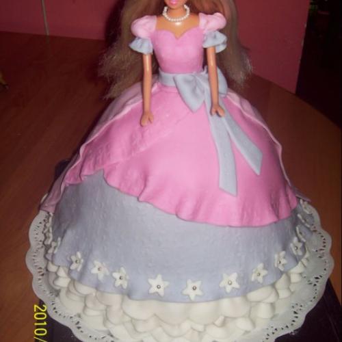 torta pre Simonku