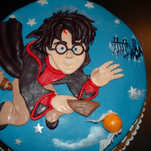 Harry Potter