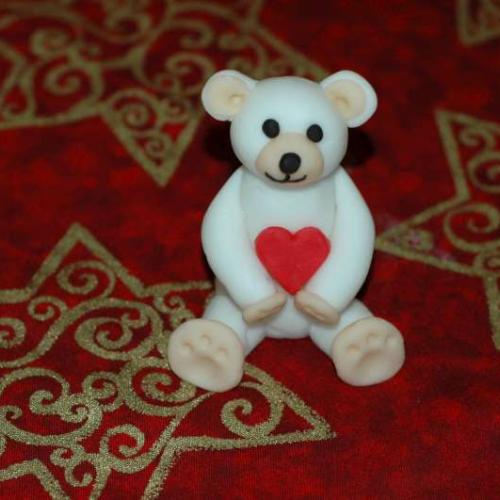 Teddy bear