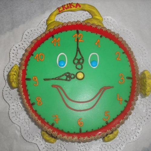 budik