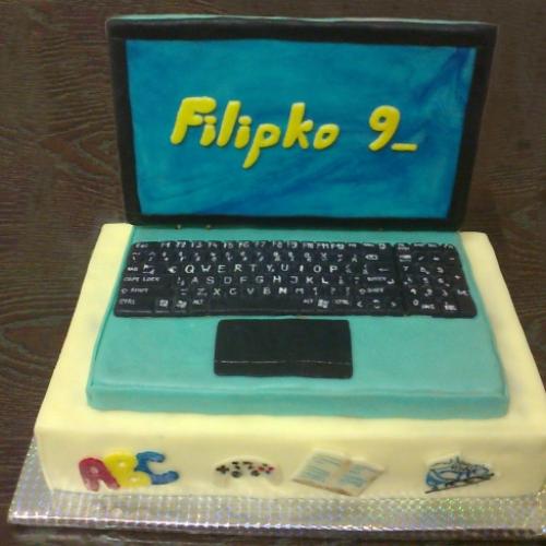 Notebook 2.