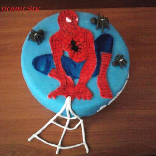 Spiderman3