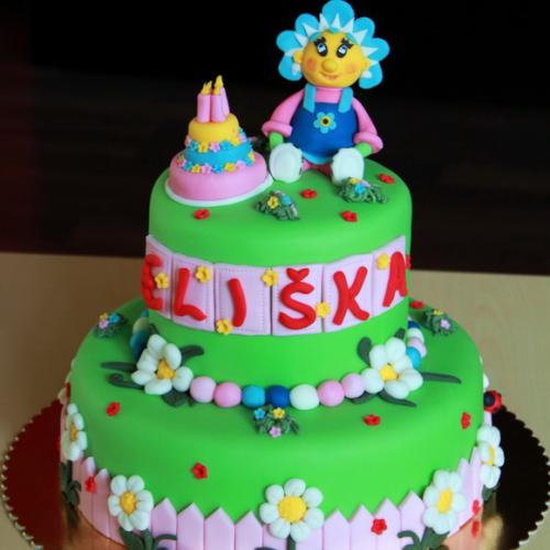 FIFI pre Elišku :-)