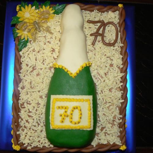 Na 70ku