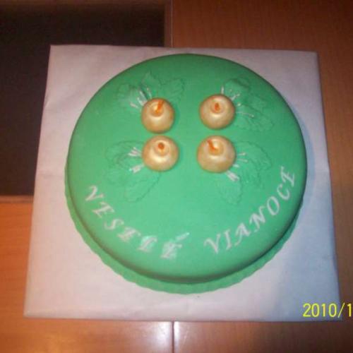 vianočná