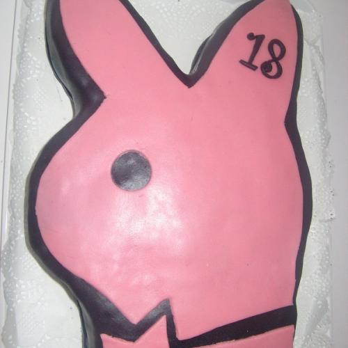playboy