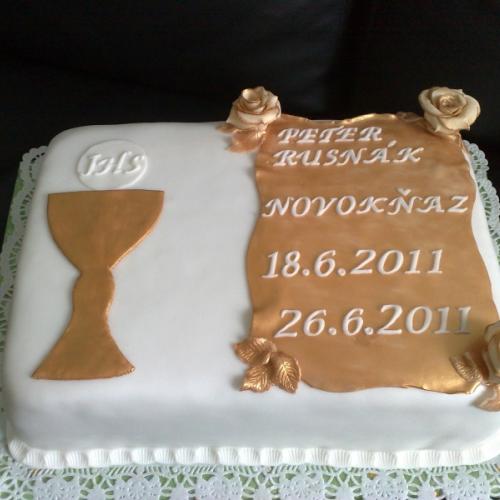 pre novokňaza