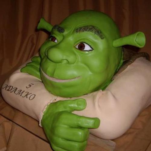 shrek