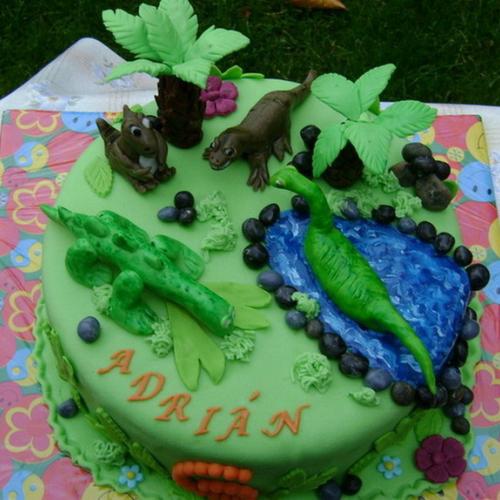 dinosauri
