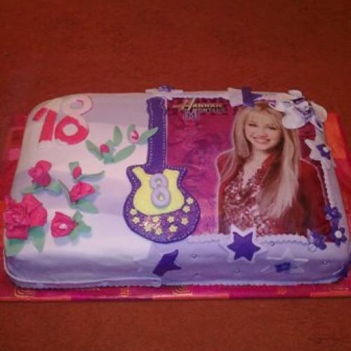 Hannah Montana