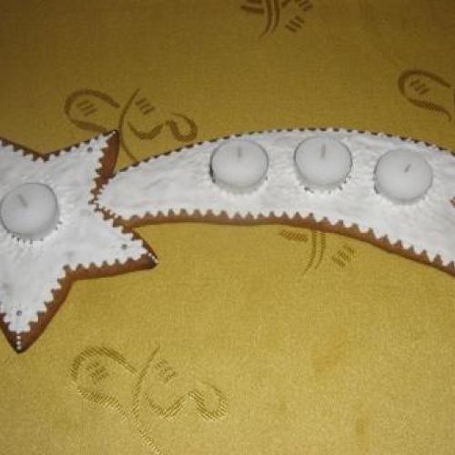 Adventný veniec