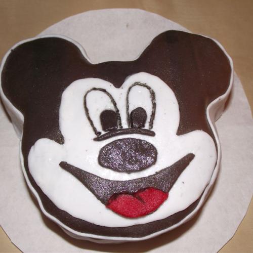 mickey mouse