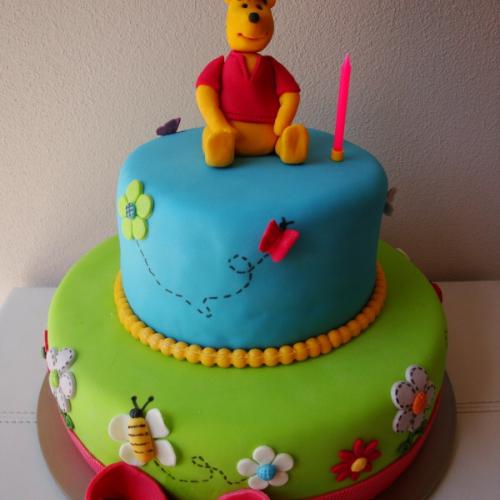 Macko Pooh