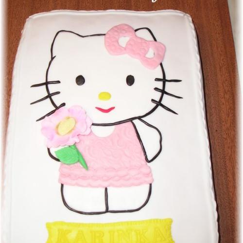 Kitty 3