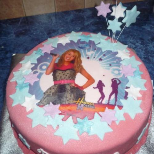 Hanna Montana